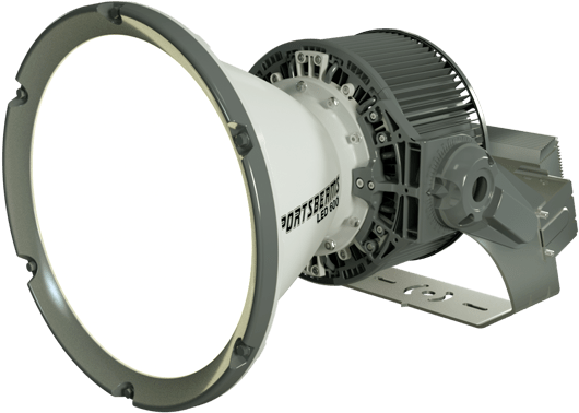 Arena Led - Nikon Sb-600 (592x438), Png Download