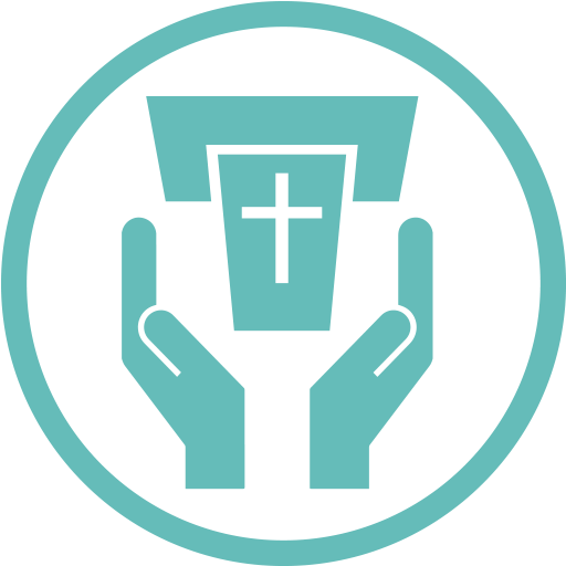 Pastoral-icon - Emblem (600x600), Png Download