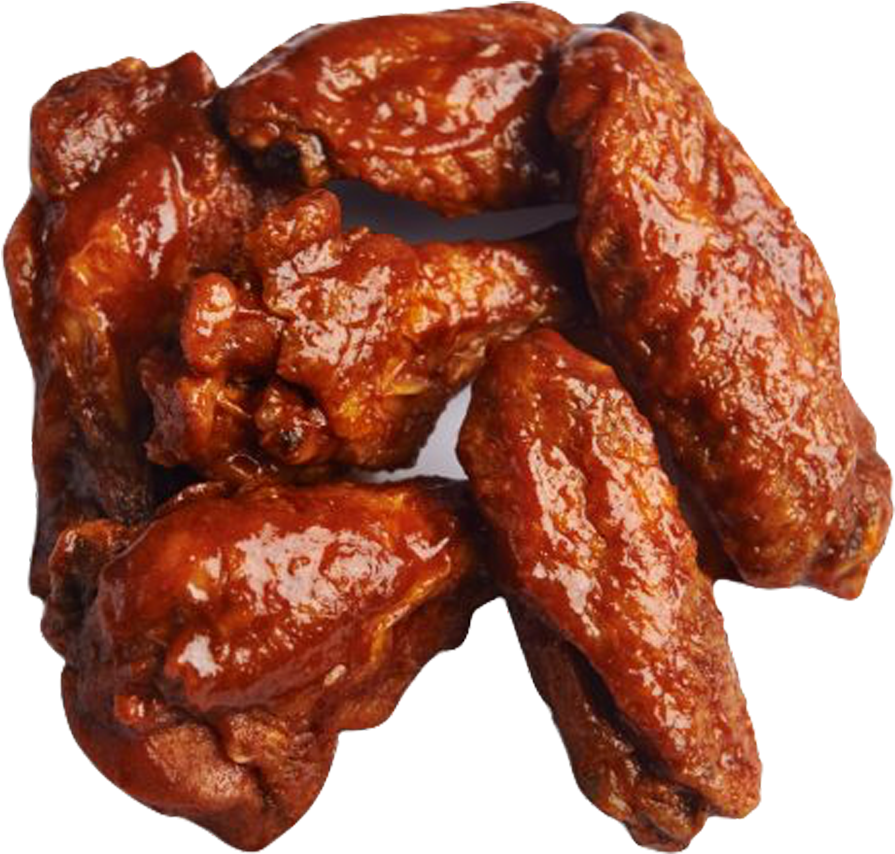 Chicken Wings Hot - Chișinău (1200x900), Png Download