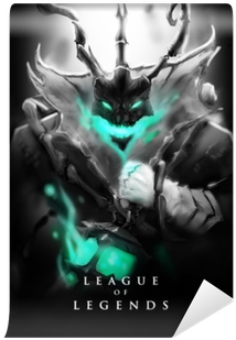 Zed Wallpaper Iphone 5 (400x400), Png Download