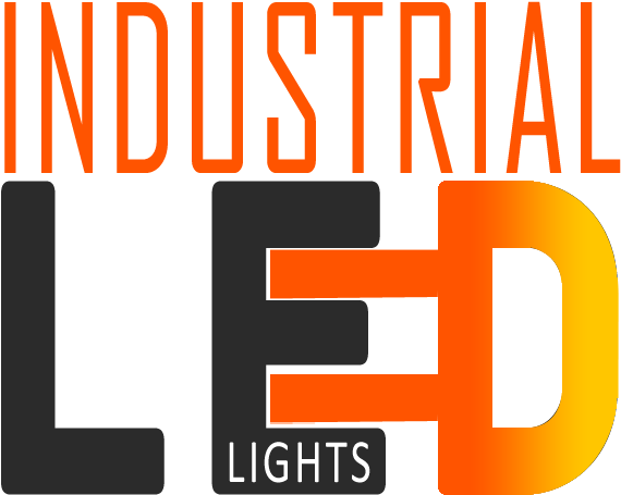 Industrial Led Lights - Light-emitting Diode (612x475), Png Download