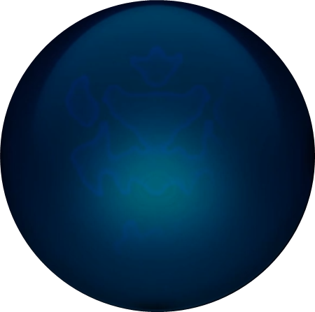 Containment Orb - Orb Png (450x447), Png Download