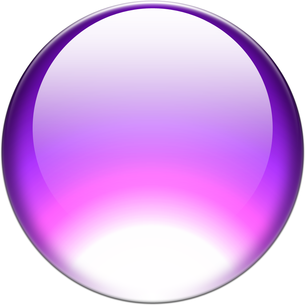 Free Icons Png - Orb Png (1000x1000), Png Download