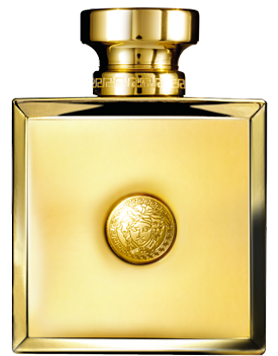 Voud16 Versaceflac 548x679pxnew - Versace - Oud Oriental Eau De Parfum Spray (100ml/3.4oz) (548x679), Png Download