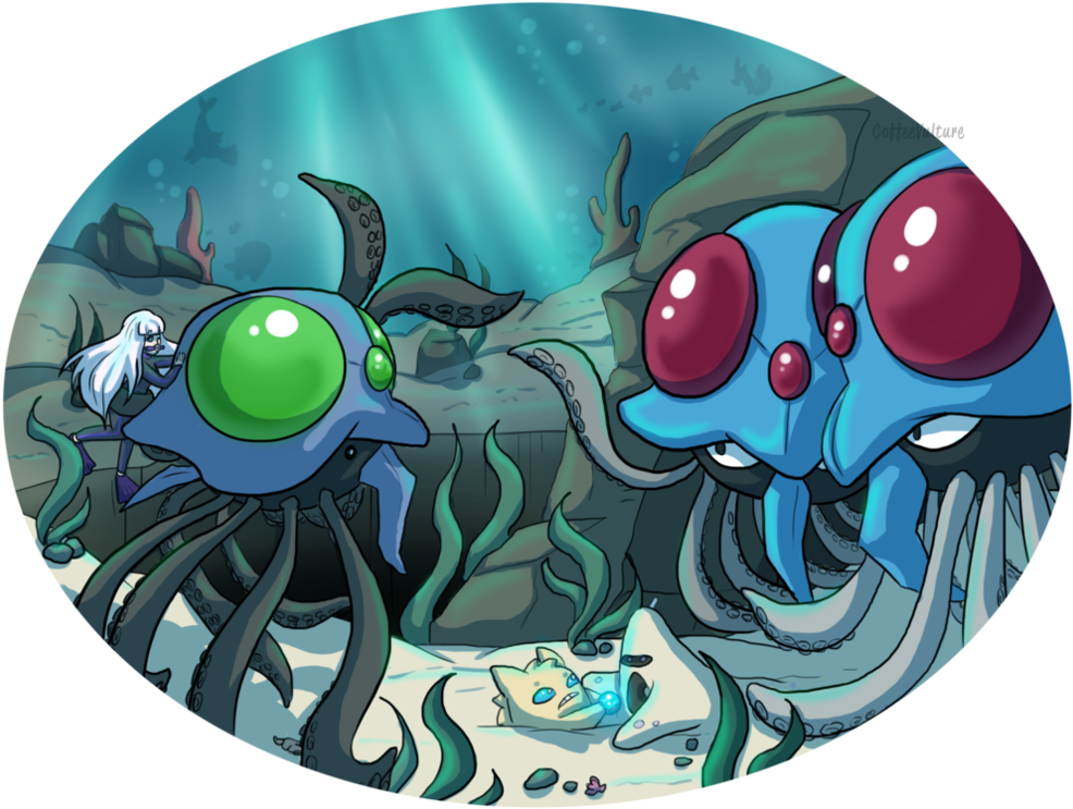 Water Orb Found - Water (1017x786), Png Download