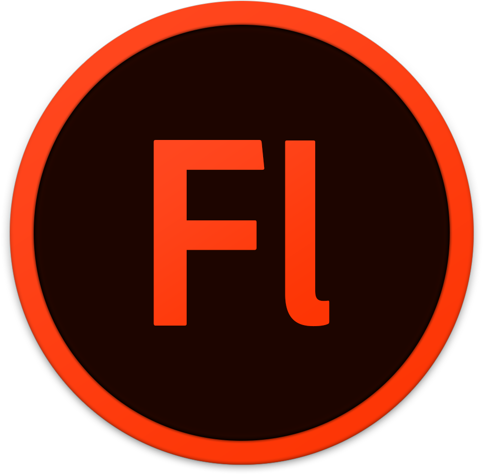 Adobe Fl Icon - Nikke Nikke Shots Kanpur (1024x1024), Png Download
