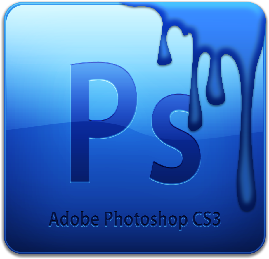 Free Icons Png - Adobe Photoshop (1024x1024), Png Download