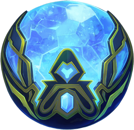 490 - Championship Kha Zix (490x490), Png Download