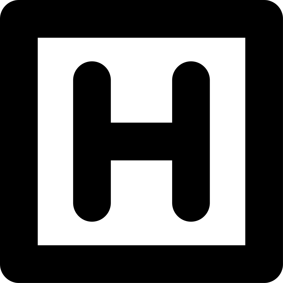 Hospital Sign Comments - Husqvarna Wr 250 Parts Catalog (980x980), Png Download