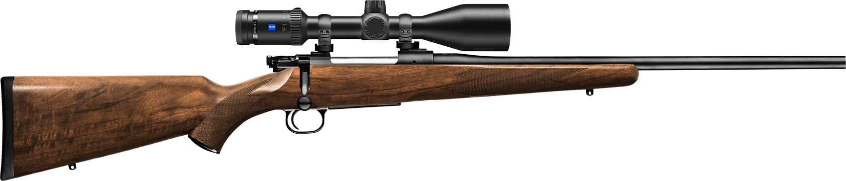 Fette Beute Wochen - Pcp Air Arms S410 (1700x364), Png Download