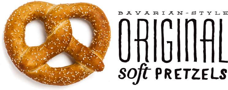 Brezel Library - Brezel Png (750x300), Png Download