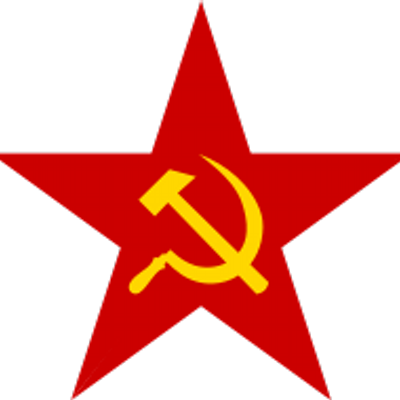 Soviet Union Logo Png - Brickarms Russian Weapons Packs (400x400), Png Download