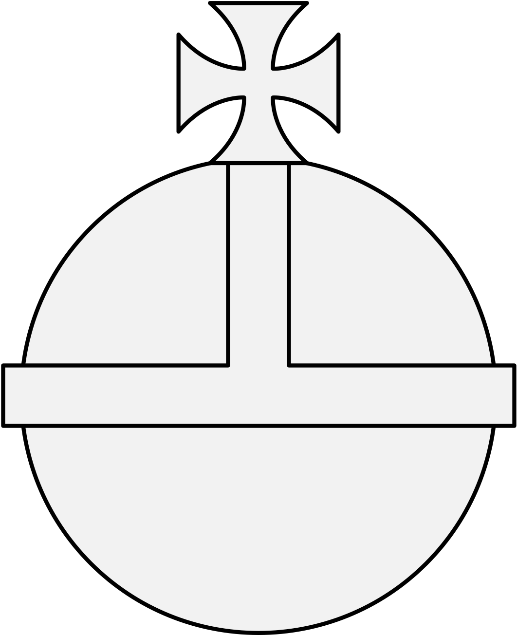 Details, Png - Circle (1062x1304), Png Download