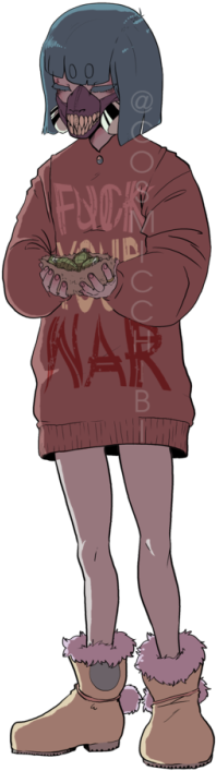 Expand - Illustration (260x750), Png Download