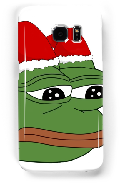 Download Pepe The Sad Frog - Feels Bad Man - HD Transparent PNG ...