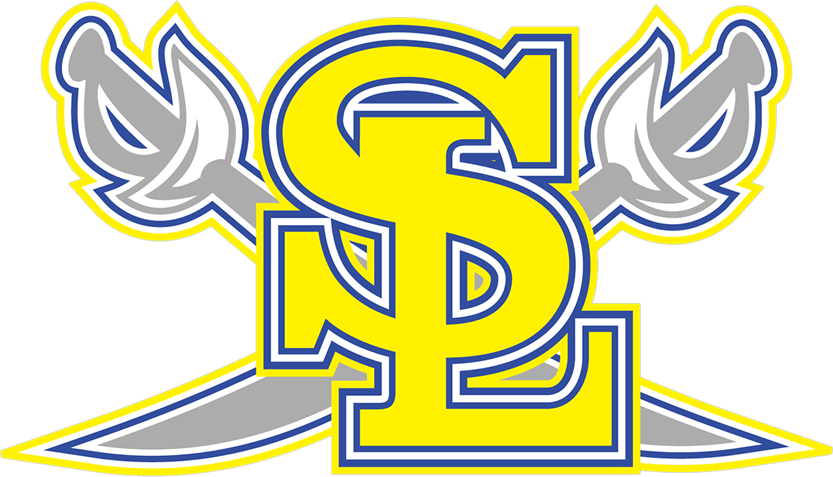 School Logo - South Lake High School (833x477), Png Download