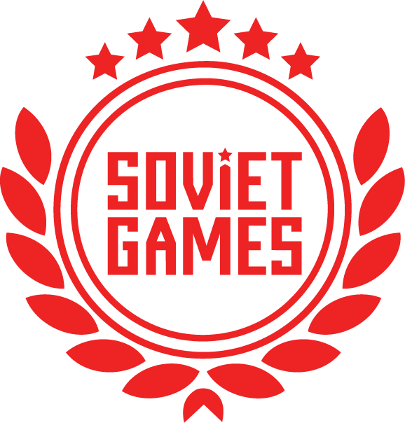 Soviet Games (578x604), Png Download