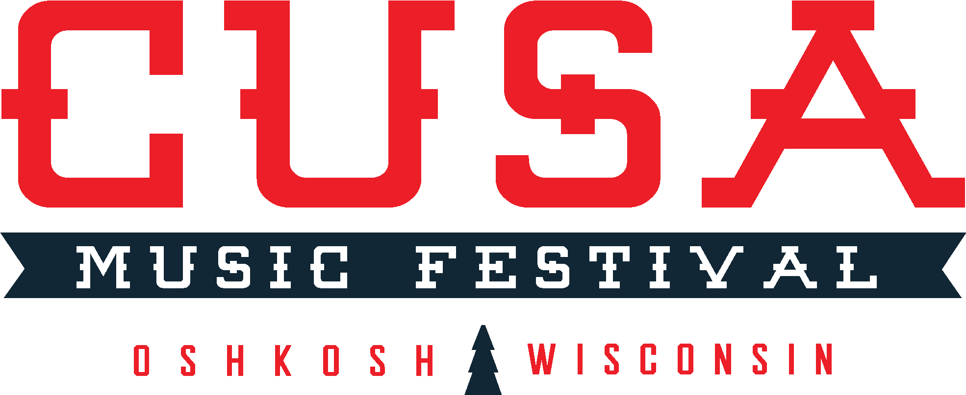 Country Usa Oshkosh Logo - Ford Festival Park (2022x806), Png Download