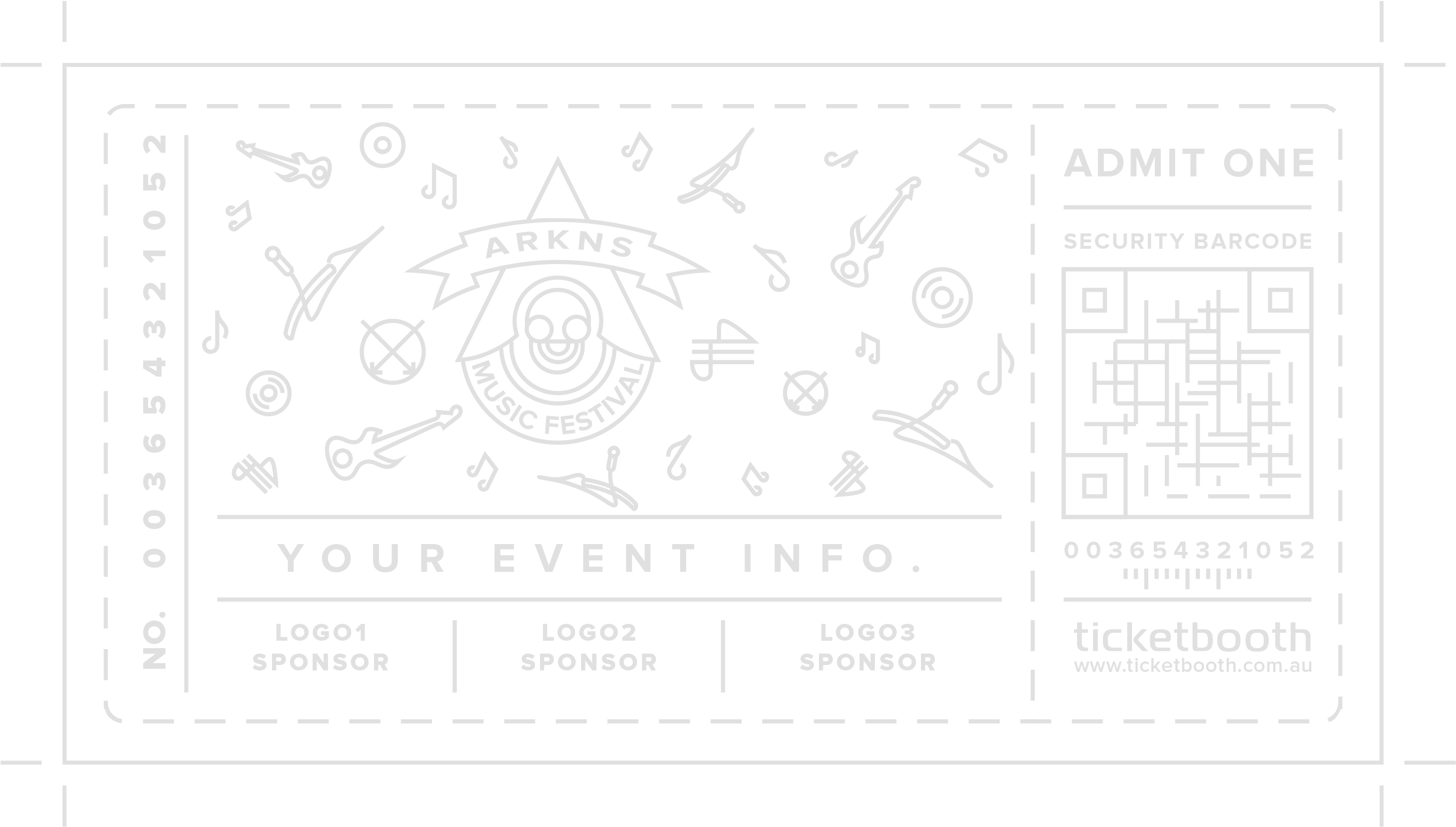 Bring Your Own Boca Printer - Circle (3093x1833), Png Download