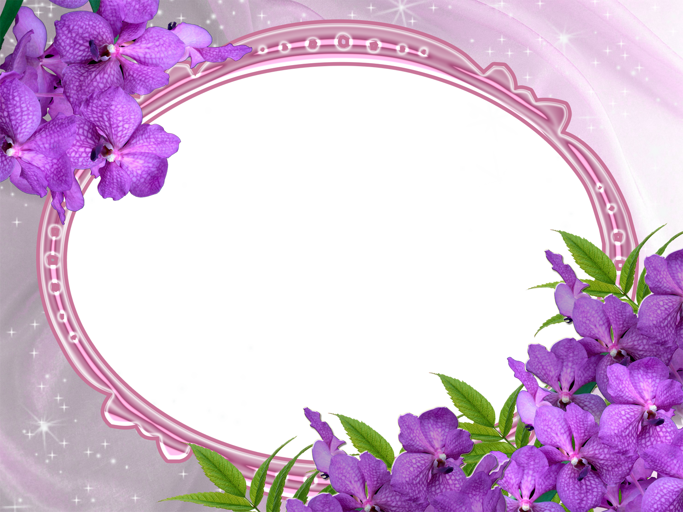 Free Icons Png - New Genuine Amethyst Ring (1362x1022), Png Download