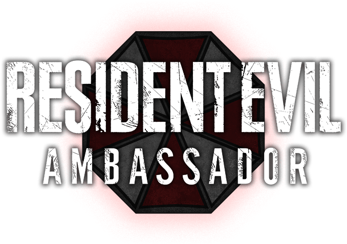 Resident Evil 7 Biohazard Logo Png - Resident Evil 7: Biohazard Steam Cd Key Row (695x476), Png Download