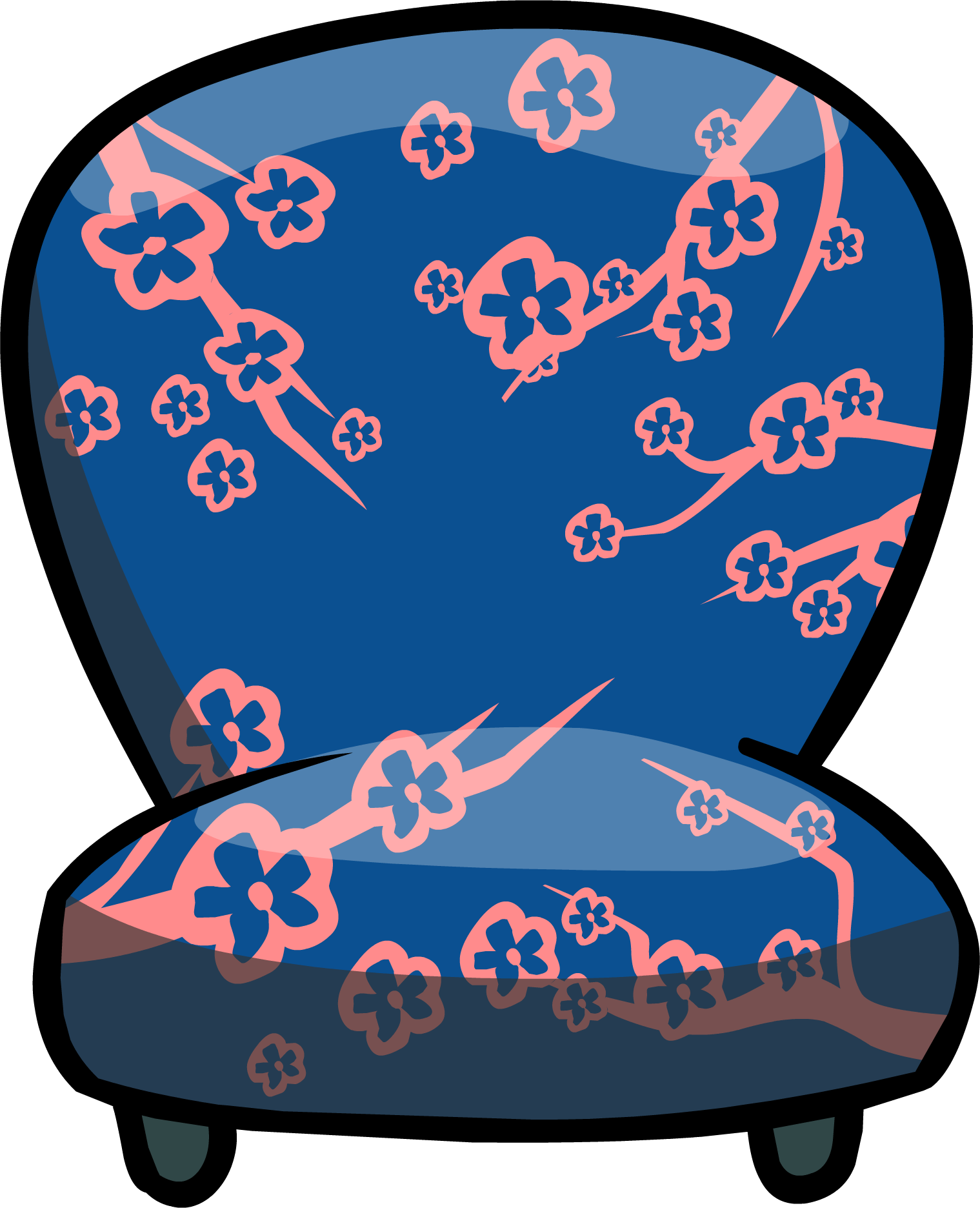 Custom Furniture (1519x1872), Png Download