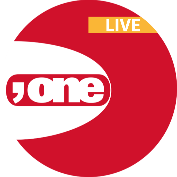 Onetv-icon - Dubai One (688x687), Png Download