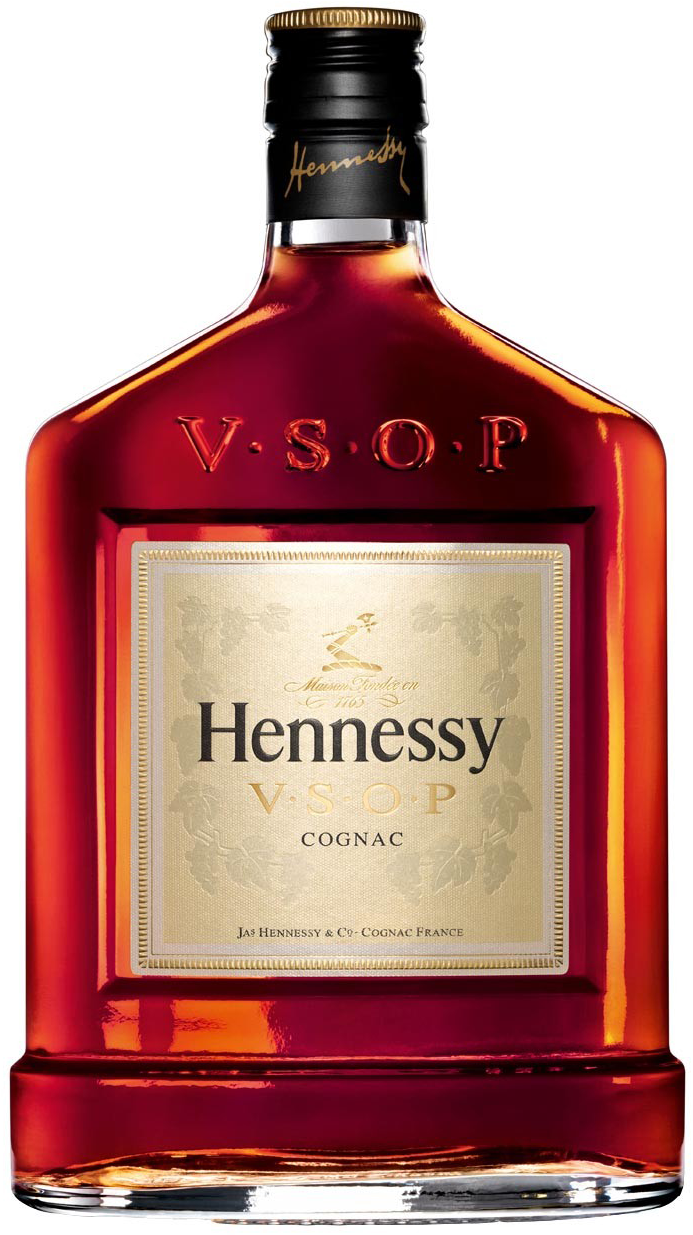 Heinemann Duty Free Travel Value - Hennessy Vsop 0 5 L (960x1280), Png Download
