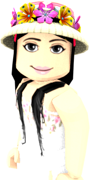 Wisteria - Cartoon (415x415), Png Download