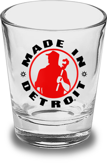 Mid Shot Glasses - Single Double Shot Glass (822x1000), Png Download