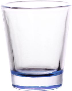 Blue Custom - Old Fashioned Glass (500x500), Png Download