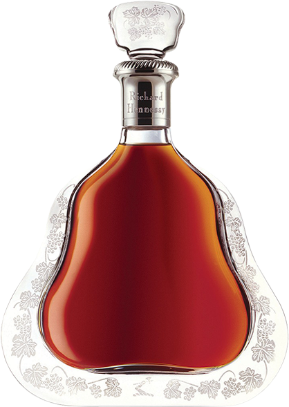 Product - Hennessy Richard 700ml (800x600), Png Download