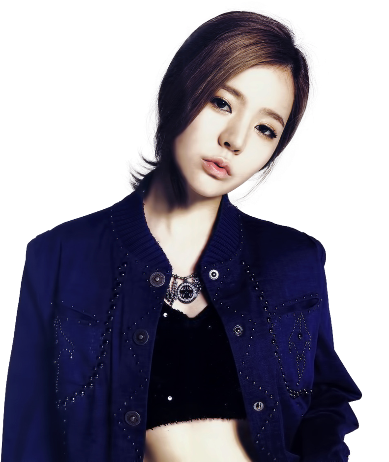 Sunny Png Pack - Sunny Snsd Png 2016 (832x960), Png Download