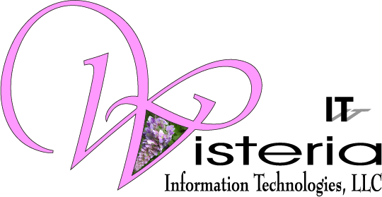 Wisteria It - Wisteria (540x279), Png Download