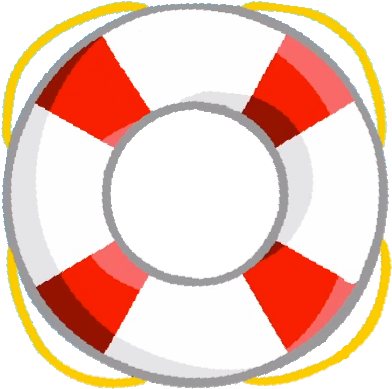 Download Hd Life Ring Life Ring Png Transparent Png Image Nicepng Com