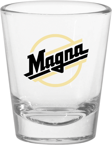 Tapered Shot Glass - Pampered Pets Tapered Pampered Pets & It's My Wife's (424x550), Png Download