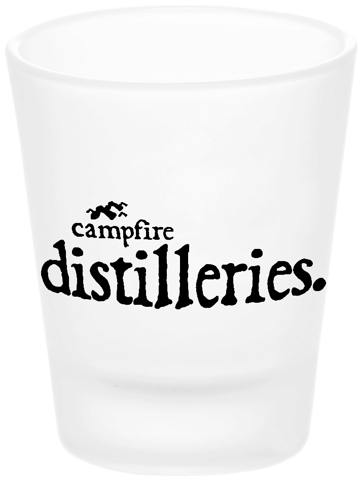 *limited Edition* Frosted Shot Glass - Mug (1000x1000), Png Download
