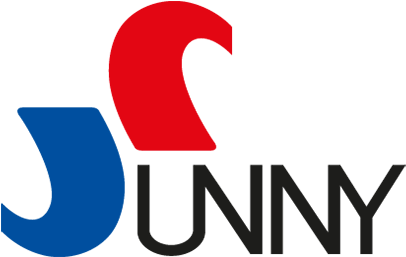 Sunny Electronics Corp Usa - Sunny Logo (600x260), Png Download