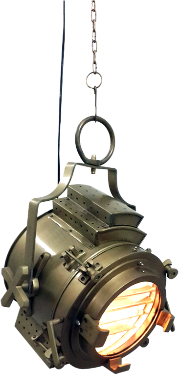 Antique Ceiling Pendant Hanging Light Decor - Antique Ceiling Light Png Transparent (800x800), Png Download