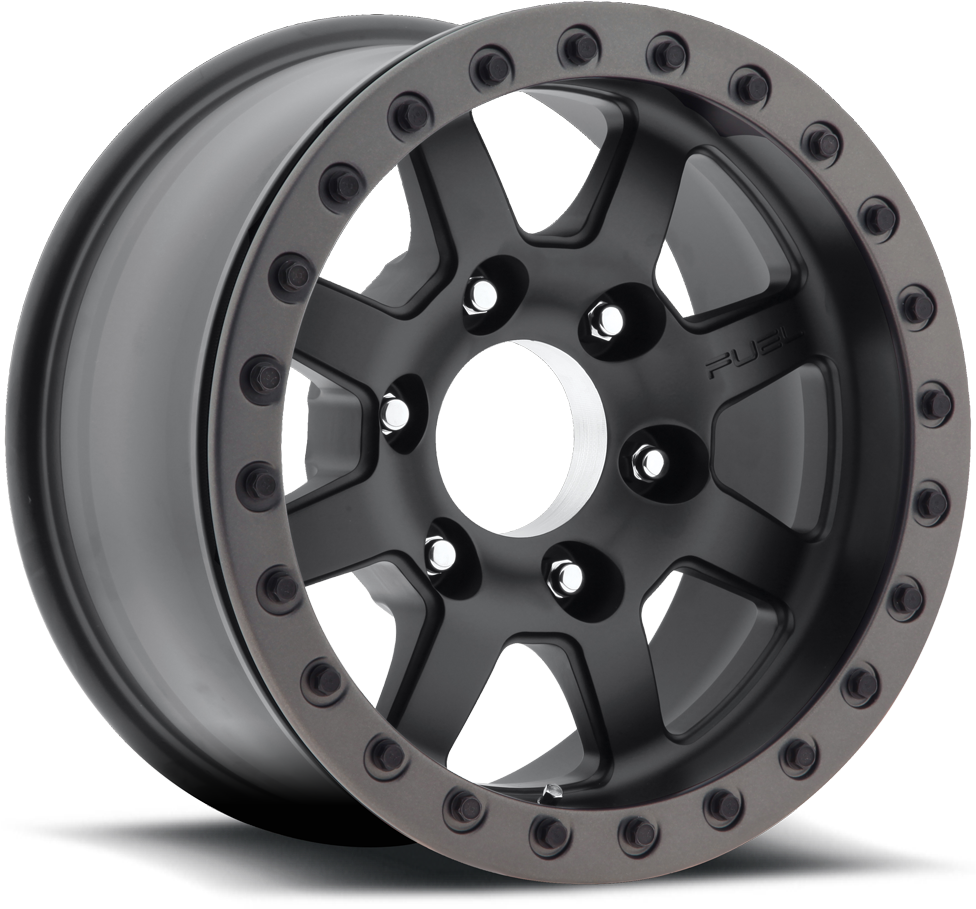 Trophy - Fuel Racing Wheels (1000x924), Png Download
