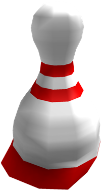 Pin Head - Roblox (420x420), Png Download