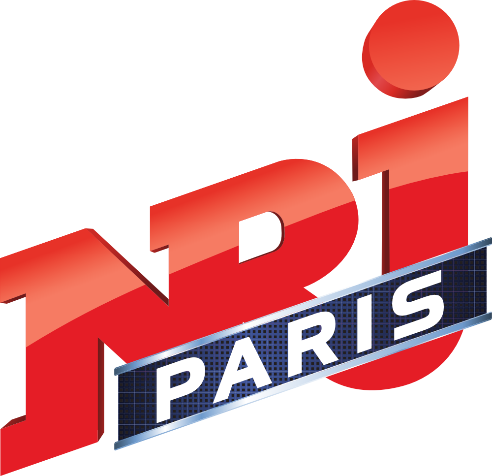 Nrj Paris - Nrj 12 (1000x967), Png Download