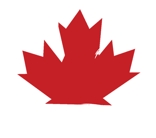 Canada 150 Leaf - Canada Maple Leaf (500x500), Png Download