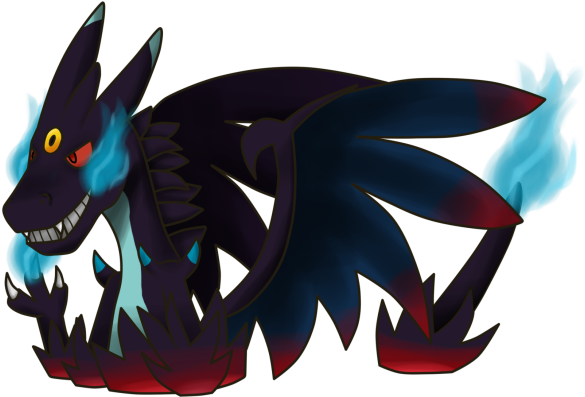 There Is A Facebook Group Where I Asked For Pokemon - Gengar (700x416), Png Download