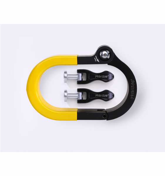 Ala230 Pinhead City Bike Frame, Wheel, Seatpost, Headset - Cable (800x600), Png Download