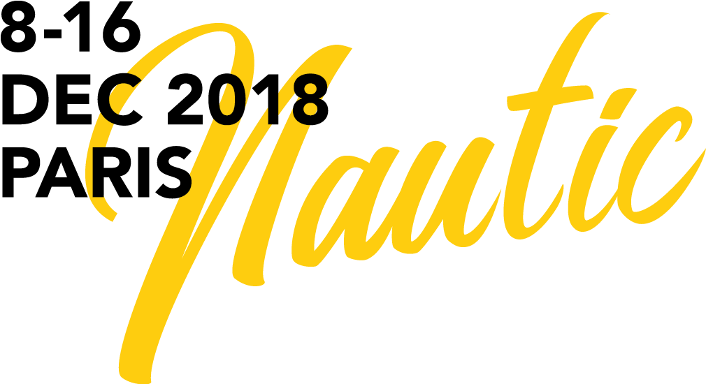 Nautic De Paris 2018 (1069x609), Png Download