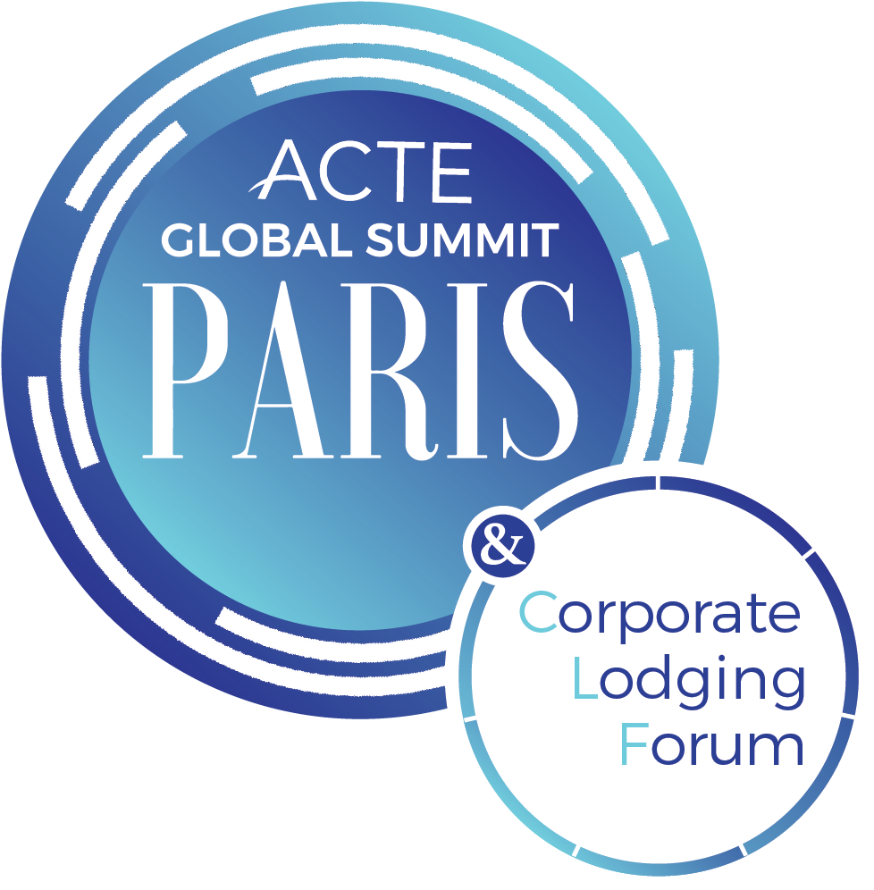 Capa-acte Global Summit & Corporate Lodging Forum (1094x1115), Png Download