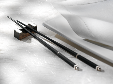 50303019 - Chopsticks Chinese Chopstick Huashan Pair By Robbe (380x550), Png Download