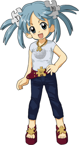 Cartoon And Anime Png - Wikipe Tan Casual (328x599), Png Download