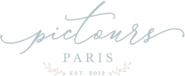Pictours Paris Photography - Pictours Paris Photography Session Tours (712x292), Png Download